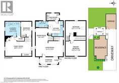 3 1/2 DUNDONALD Street | St. Catharines Ontario | Slide Image Forty