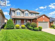 17 DRIFTWOOD Drive | Simcoe Ontario | Slide Image One