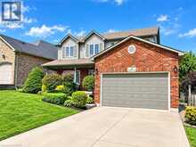 17 DRIFTWOOD Drive | Simcoe Ontario | Slide Image Two