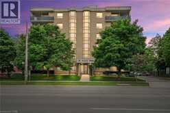 240 QUIGLEY Road Unit# 204 | Hamilton Ontario | Slide Image One