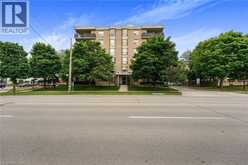 240 QUIGLEY Road Unit# 204 | Hamilton Ontario | Slide Image Two