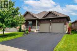 80 WILLOWDALE Crescent | Port Dover Ontario | Slide Image One
