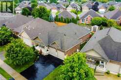 80 WILLOWDALE Crescent | Port Dover Ontario | Slide Image Two