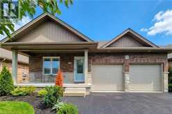 80 WILLOWDALE Crescent | Port Dover Ontario | Slide Image Four