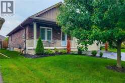 80 WILLOWDALE Crescent | Port Dover Ontario | Slide Image Five