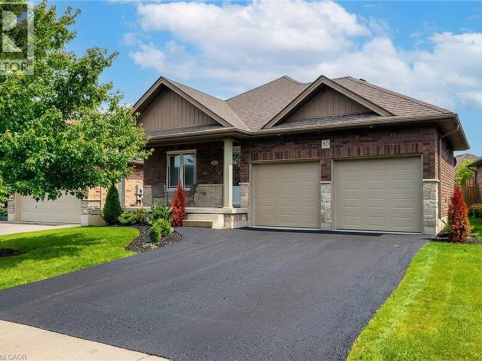 80 WILLOWDALE Crescent, Port Dover, Ontario N0A 1N5