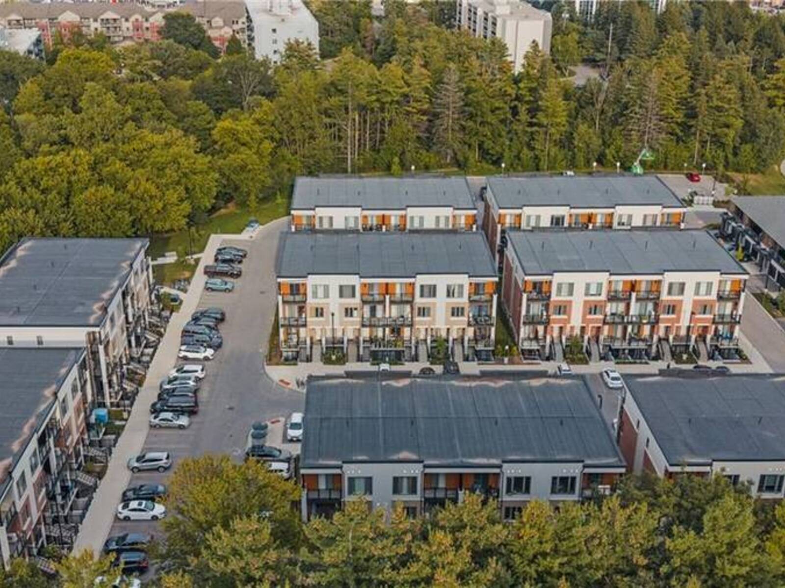 25 ISHERWOOD Avenue Unit# 78, Cambridge, Ontario N1R 0E2