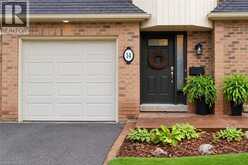 1351 ONTARIO Street Unit# 14 | Burlington Ontario | Slide Image One