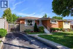 50 BERKO Avenue | Hamilton Ontario | Slide Image One