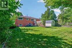 50 BERKO Avenue | Hamilton Ontario | Slide Image Thirty-two