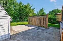 50 BERKO Avenue | Hamilton Ontario | Slide Image Thirty-five