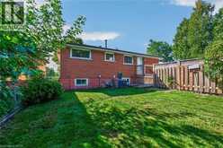 50 BERKO Avenue | Hamilton Ontario | Slide Image Thirty-three