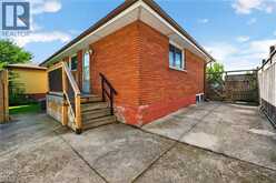 50 BERKO Avenue | Hamilton Ontario | Slide Image Forty