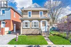16 ALBERT Street | Welland Ontario | Slide Image One