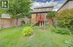 19 TEMPLEWOOD Drive | Kitchener Ontario | Slide Image Thirty-nine