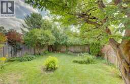 19 TEMPLEWOOD Drive | Kitchener Ontario | Slide Image Thirty-six
