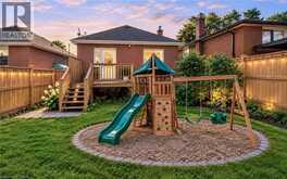 256 EAST 25TH Street | Hamilton Ontario | Slide Image Four