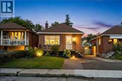 256 EAST 25TH Street | Hamilton Ontario | Slide Image Two