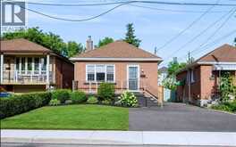256 EAST 25TH Street | Hamilton Ontario | Slide Image One