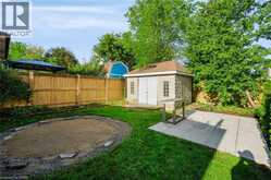 256 EAST 25TH Street | Hamilton Ontario | Slide Image Forty-eight