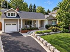 270 POPLAR Drive Burlington Ontario, L7L 2N4