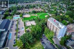 212 KERR Street Unit# 906 | Oakville Ontario | Slide Image One