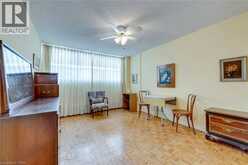 212 KERR Street Unit# 906 | Oakville Ontario | Slide Image Thirty-four