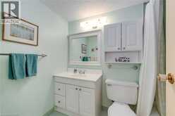 212 KERR Street Unit# 906 | Oakville Ontario | Slide Image Forty