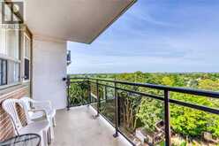 212 KERR Street Unit# 906 | Oakville Ontario | Slide Image Forty-two