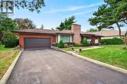 558 MOUNTAIN BROW Boulevard | Hamilton Ontario | Slide Image One
