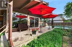 558 MOUNTAIN BROW Boulevard | Hamilton Ontario | Slide Image Four