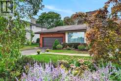 558 MOUNTAIN BROW Boulevard | Hamilton Ontario | Slide Image Eight
