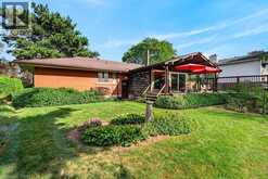 558 MOUNTAIN BROW Boulevard | Hamilton Ontario | Slide Image Forty-two