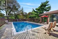558 MOUNTAIN BROW Boulevard | Hamilton Ontario | Slide Image Forty-seven