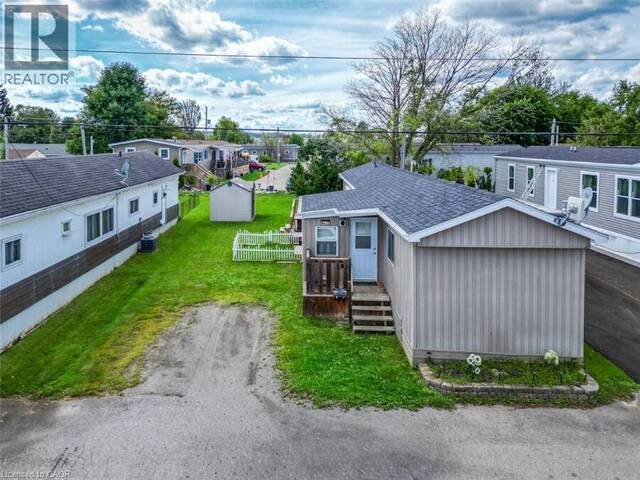4422 TIMOTHY Lane Beamsville Ontario, L3J 0W1 - 2 Bedrooms Home For Sale