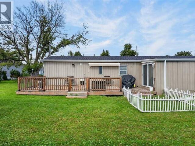 4422 TIMOTHY Lane Beamsville Ontario, L3J 0W1 - 2 Bedrooms Home For Sale