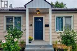31 GREENHILL Avenue | Hamilton Ontario | Slide Image Two
