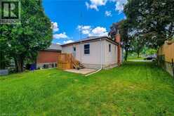 31 GREENHILL Avenue | Hamilton Ontario | Slide Image Thirty-one