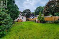 31 GREENHILL Avenue | Hamilton Ontario | Slide Image Thirty-four