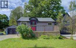 3762 NAFZIGER Road | Wellesley Ontario | Slide Image One