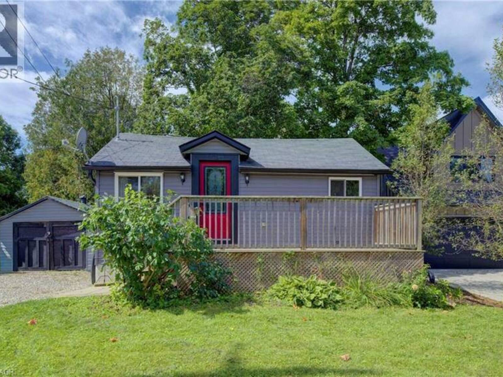3762 NAFZIGER Road, Wellesley, Ontario N0B 2T0