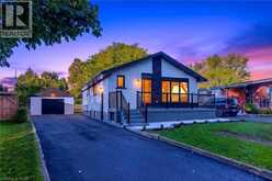 46 BOBOLINK Road | Hamilton Ontario | Slide Image One