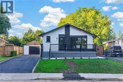 46 BOBOLINK Road | Hamilton Ontario | Slide Image Three