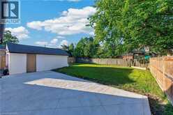 46 BOBOLINK Road | Hamilton Ontario | Slide Image Forty-six