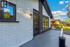 46 BOBOLINK Road | Hamilton Ontario | Slide Image Four