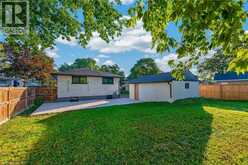 46 BOBOLINK Road | Hamilton Ontario | Slide Image Forty-seven