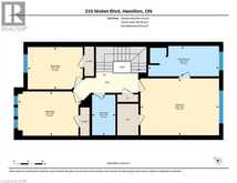 215 NISBET Boulevard | Waterdown Ontario | Slide Image Forty-two