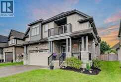 53 MARRIOTT Place | Paris Ontario | Slide Image Two