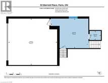 53 MARRIOTT Place | Paris Ontario | Slide Image Forty-three