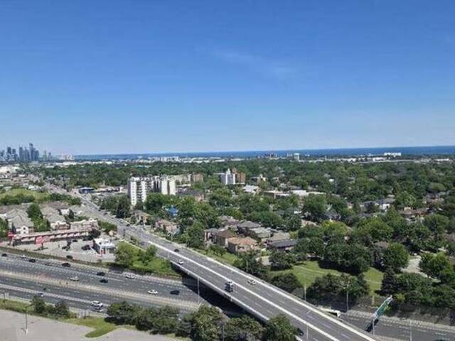 205 SHERWAY GARDENS Road Unit# 2306 Toronto Ontario, M9C 0A5 - 1 Bedroom Condo For Sale